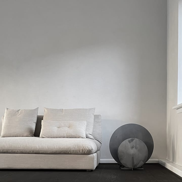 AD vloerlamp 62 cm, Grijs 101 Copenhagen