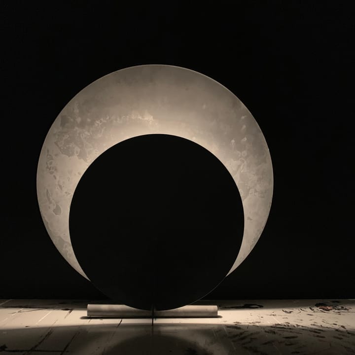 AD vloerlamp 62 cm, Grijs 101 Copenhagen