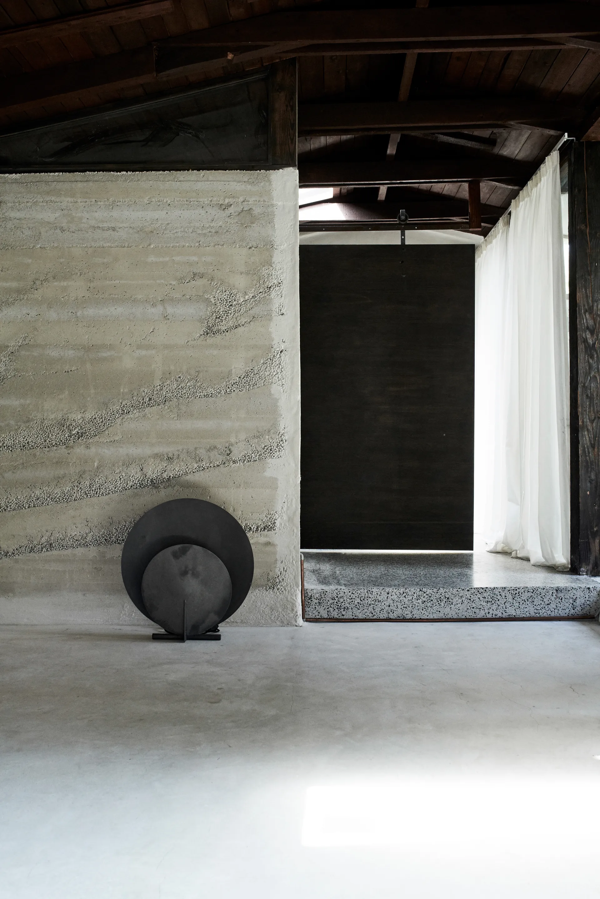 AD vloerlamp 62 cm, Grijs 101 Copenhagen