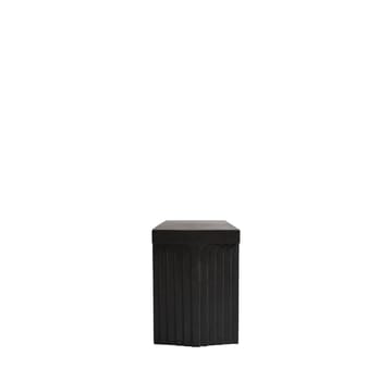 Arc bankje 35x120 cm - Coffee - 101 Copenhagen