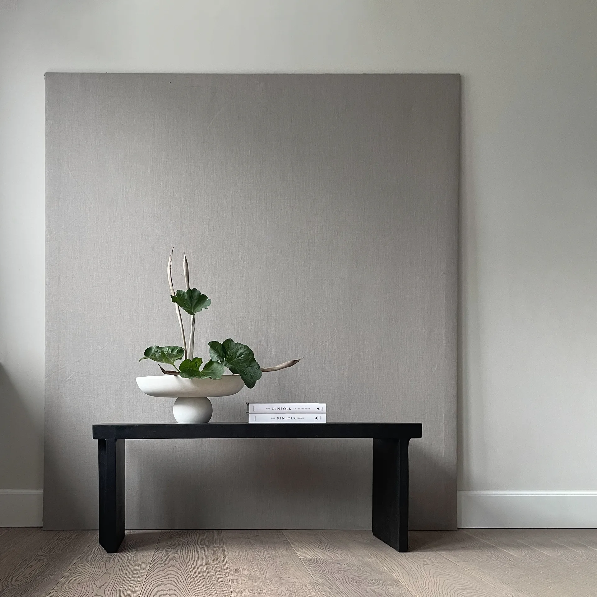 Arc bankje 35x120 cm, Coffee 101 Copenhagen