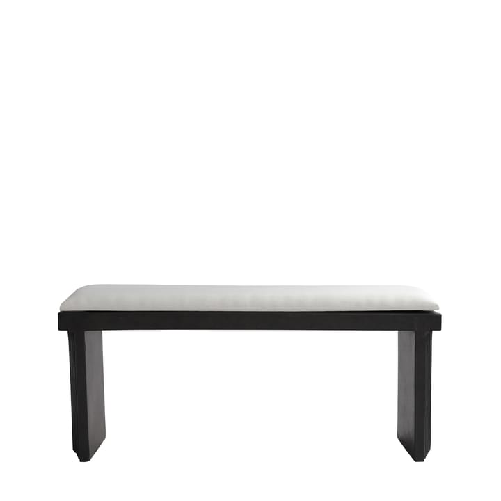 Arc bankkussen linnen 35x120 cm, Linen 101 Copenhagen