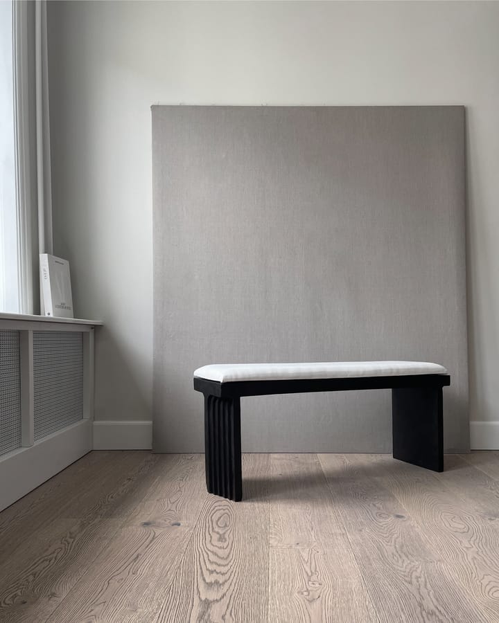 Arc bankkussen linnen 35x120 cm, Linen 101 Copenhagen