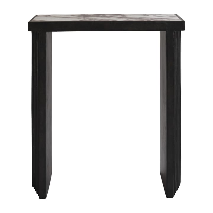 Arc tafel 33,5x70 cm - Calacatta - 101 Copenhagen