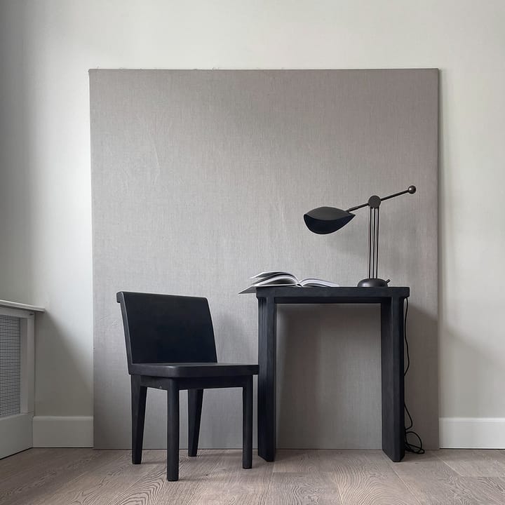 Arc tafel 33,5x70 cm, Calacatta 101 Copenhagen