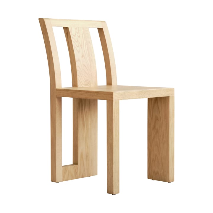 Atsu stoel - Natural oak - 101 Copenhagen