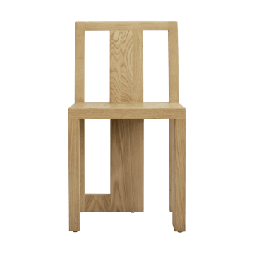 Atsu stoel - Natural oak - 101 Copenhagen