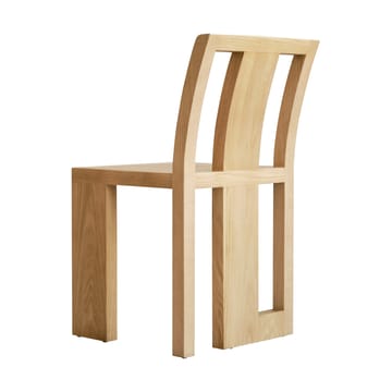 Atsu stoel - Natural oak - 101 Copenhagen