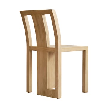 Atsu stoel - Natural oak - 101 Copenhagen