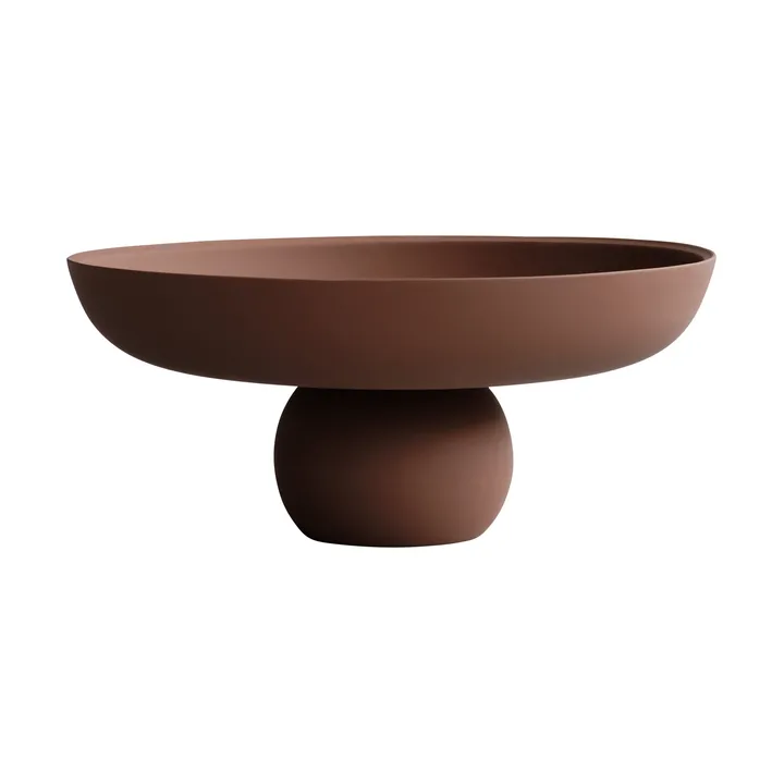 Baburu big schaal Ø43 cm - Almond - 101 Copenhagen