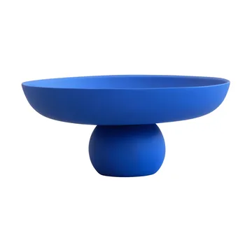 Baburu big schaal Ø43 cm - Marrakech blue - 101 Copenhagen
