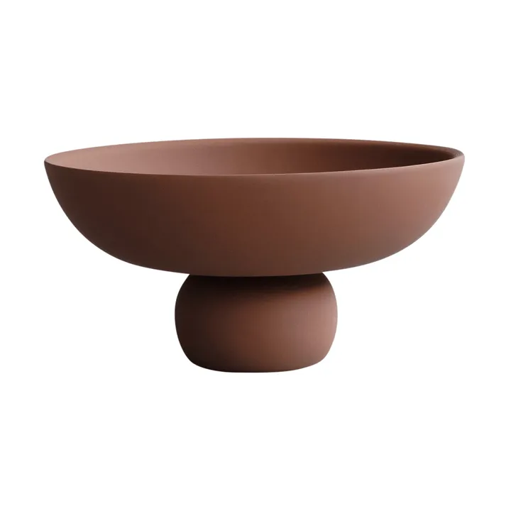 Baburu schaal Ø20 cm - Almond - 101 Copenhagen
