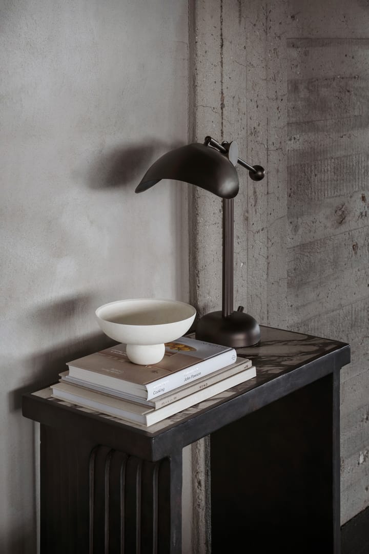 Baburu schaal Ø20 cm, Bone White 101 Copenhagen