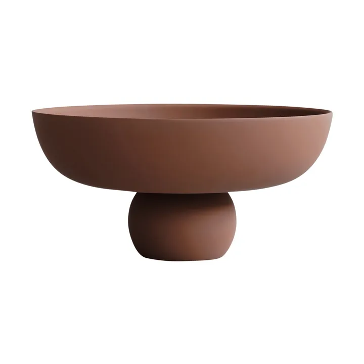 Baburu schaal Ø30 cm - Almond - 101 Copenhagen