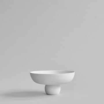 Baburu schaal Ø30 cm - Bone White - 101 Copenhagen