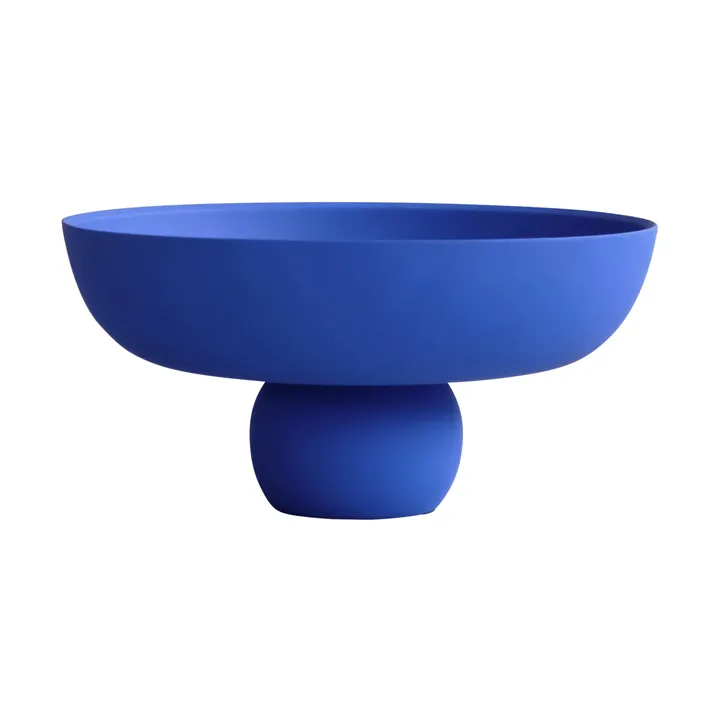 Baburu schaal Ø30 cm - Marrakech blue - 101 Copenhagen