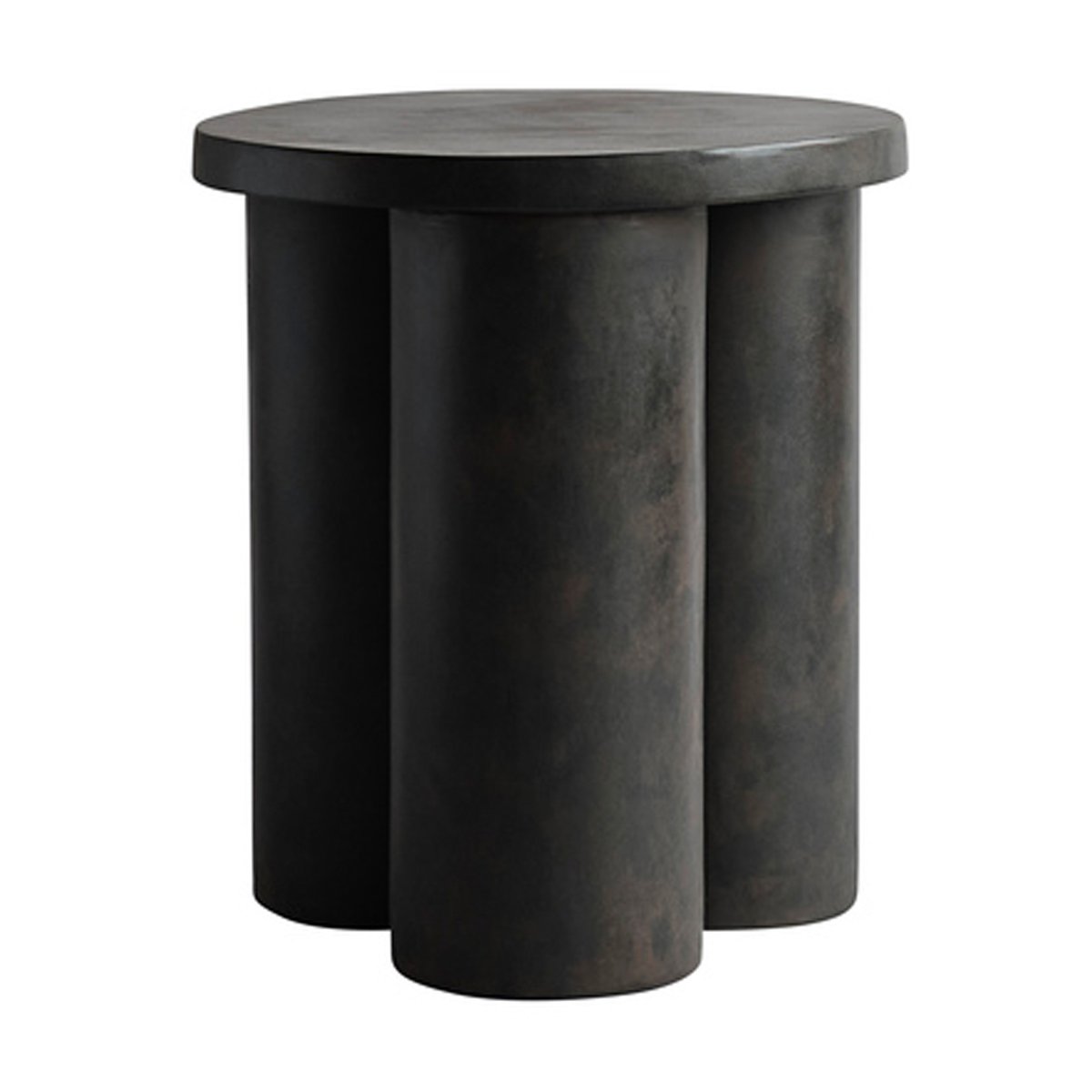 101 Copenhagen Big Foot bijzettafel tall o45 cm Coffee