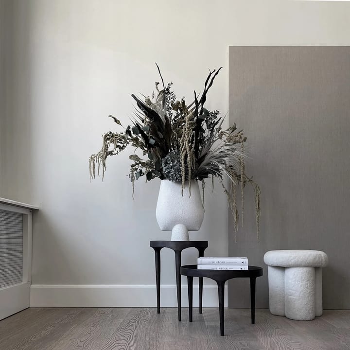 Big Foot kruk schapenvacht, Off-white 101 Copenhagen