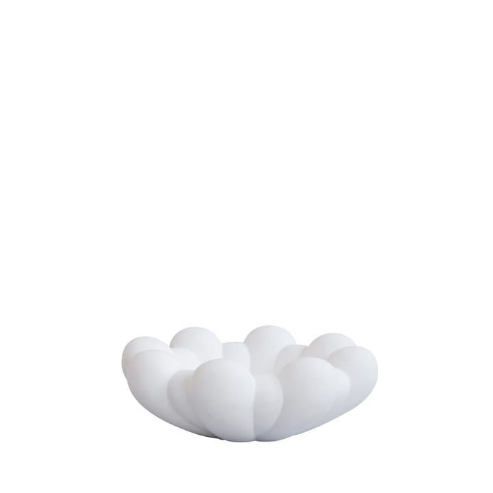 Bloom dienblad Big - Bone white - 101 Copenhagen