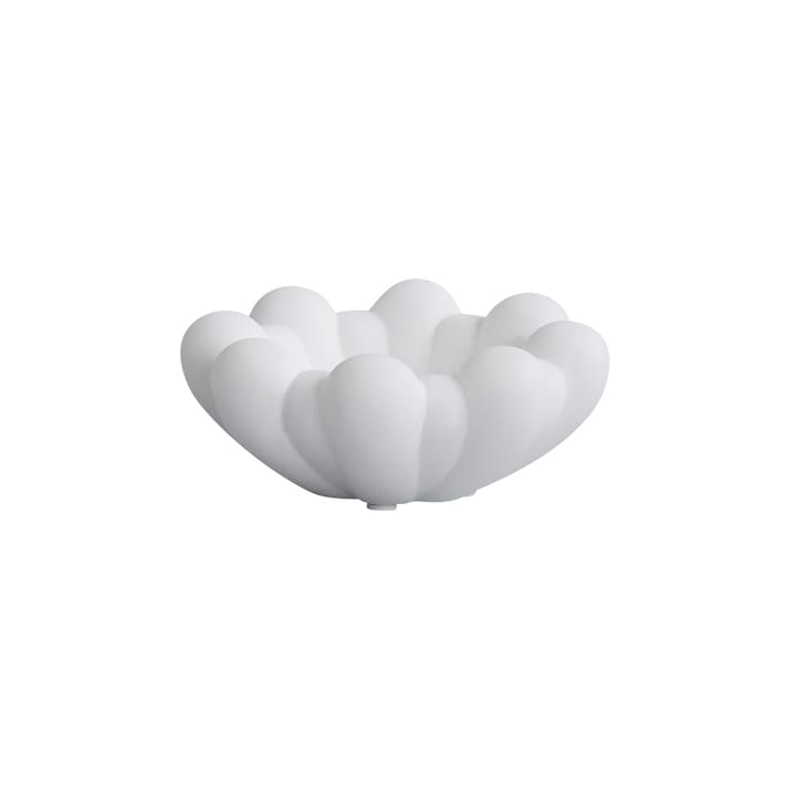 Bloom tray kom mini - Bone White - 101 Copenhagen