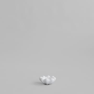 Bloom tray kom mini - Bone White - 101 Copenhagen