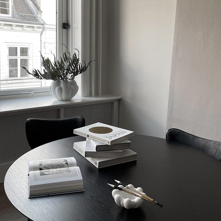 Bloom tray kom mini, Bone White 101 Copenhagen