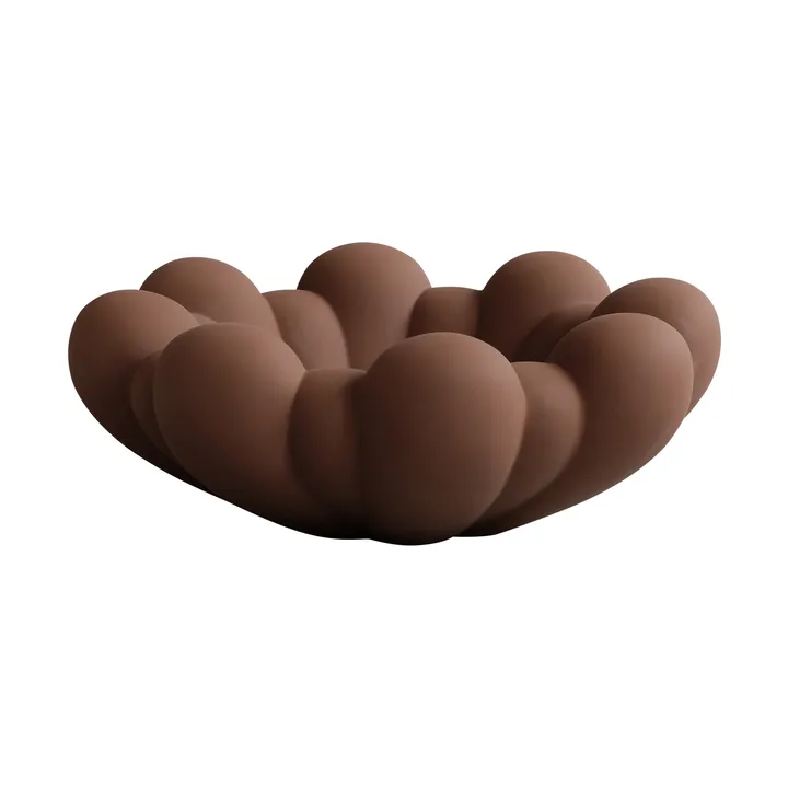 Bloom tray schaal groot - Almond - 101 Copenhagen