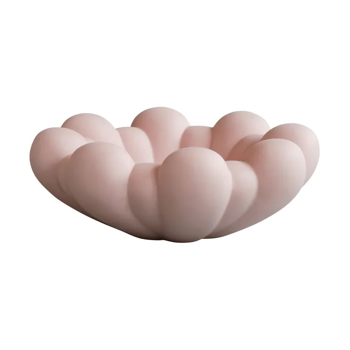 Bloom tray schaal groot - Rose - 101 Copenhagen