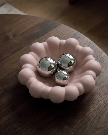 Bloom tray schaal groot - Rose - 101 Copenhagen