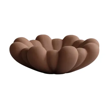 Bloom tray schaal medio Ø28,5 cm - Almond - 101 Copenhagen