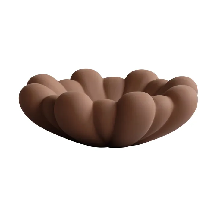 Bloom tray schaal medio Ø28,5 cm - Almond - 101 Copenhagen