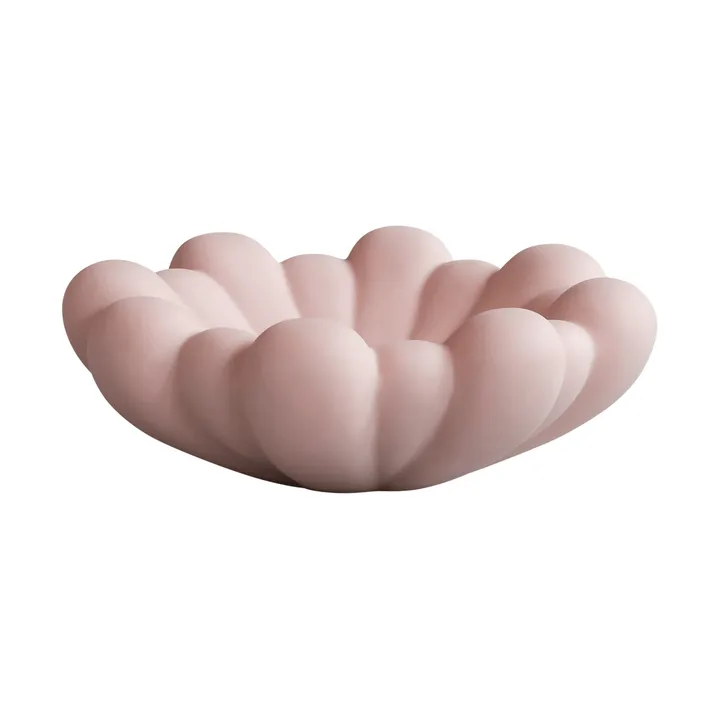 Bloom Tray schaal medio Ø28,5 cm - Rose - 101 Copenhagen