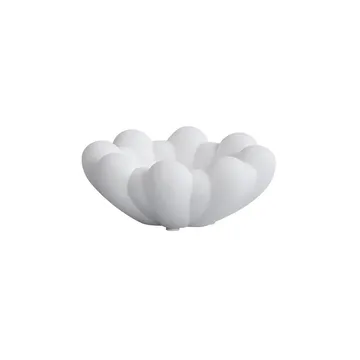 Bloom tray schaal mini - Bone White - 101 Copenhagen