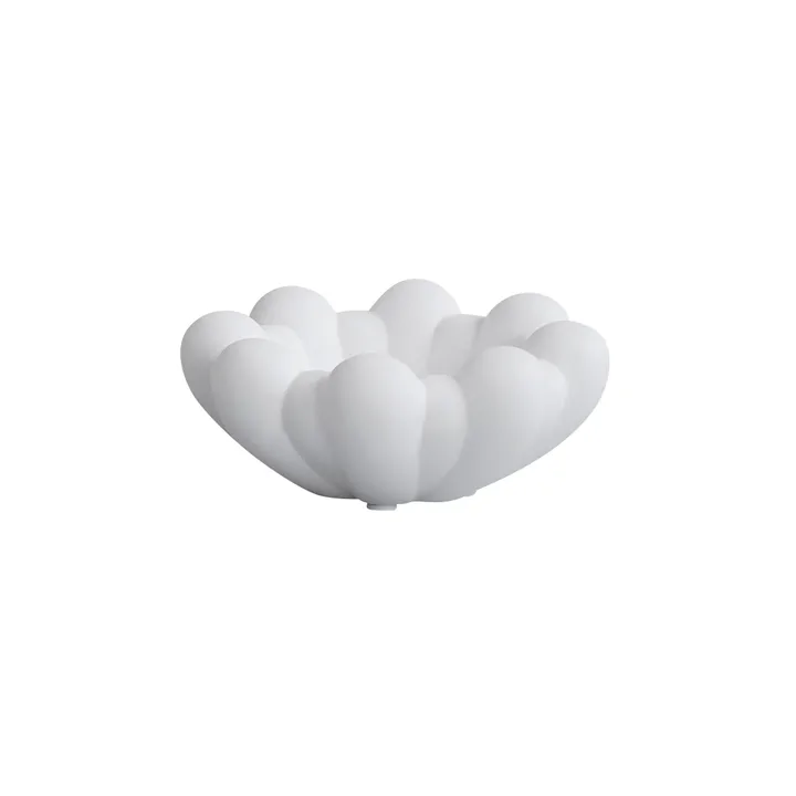 Bloom tray schaal mini - Bone White - 101 Copenhagen