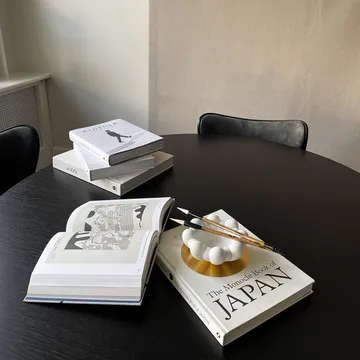 Bloom tray schaal mini - Bone White - 101 Copenhagen