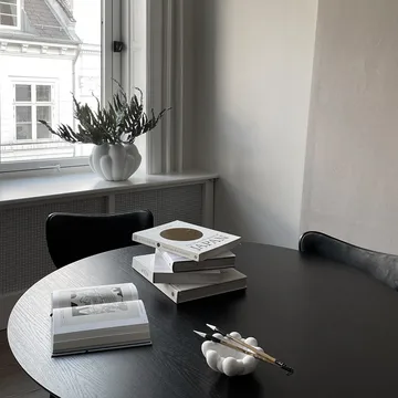 Bloom tray schaal mini - Bone White - 101 Copenhagen