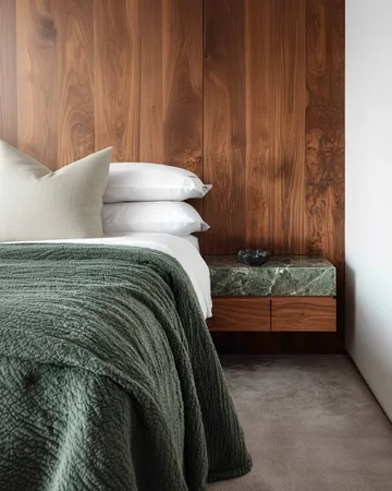 Bloom tray schaal mini - Dark green - 101 Copenhagen