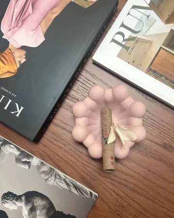 Bloom tray schaal mini - Rose - 101 Copenhagen