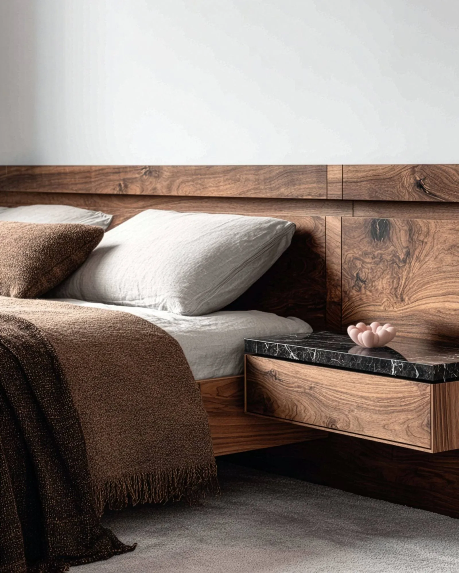 Bloom tray schaal mini, Rose 101 Copenhagen