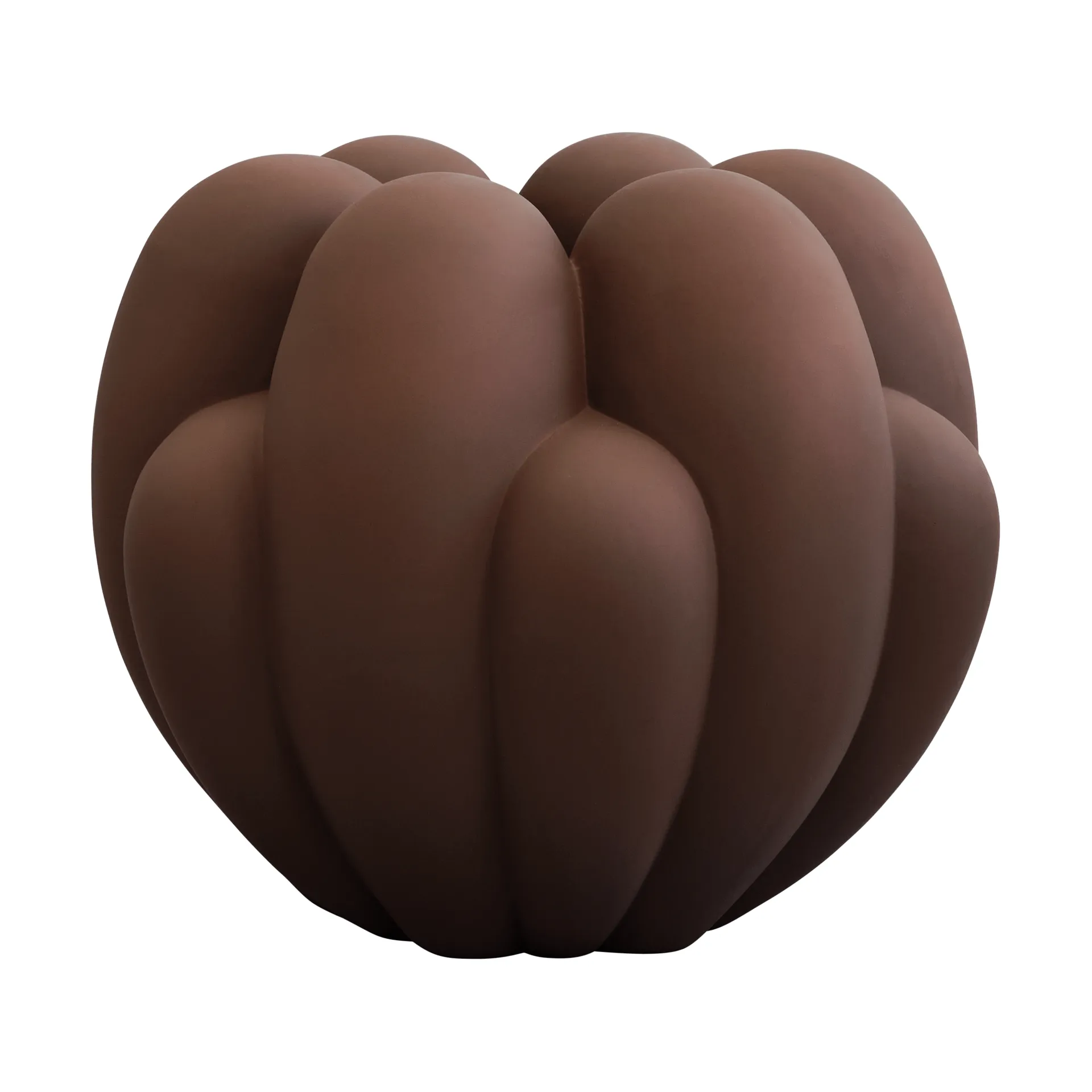 Bloom vaas Big, Almond 101 Copenhagen