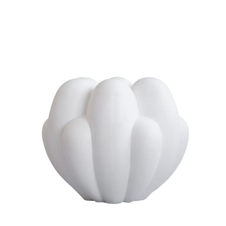 Bloom vaas Big - Bone white - 101 Copenhagen