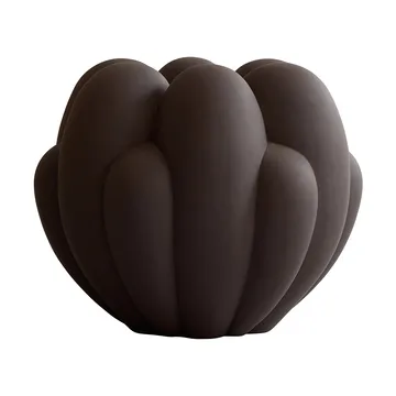Bloom vaas Big - Chocolate brown - 101 Copenhagen