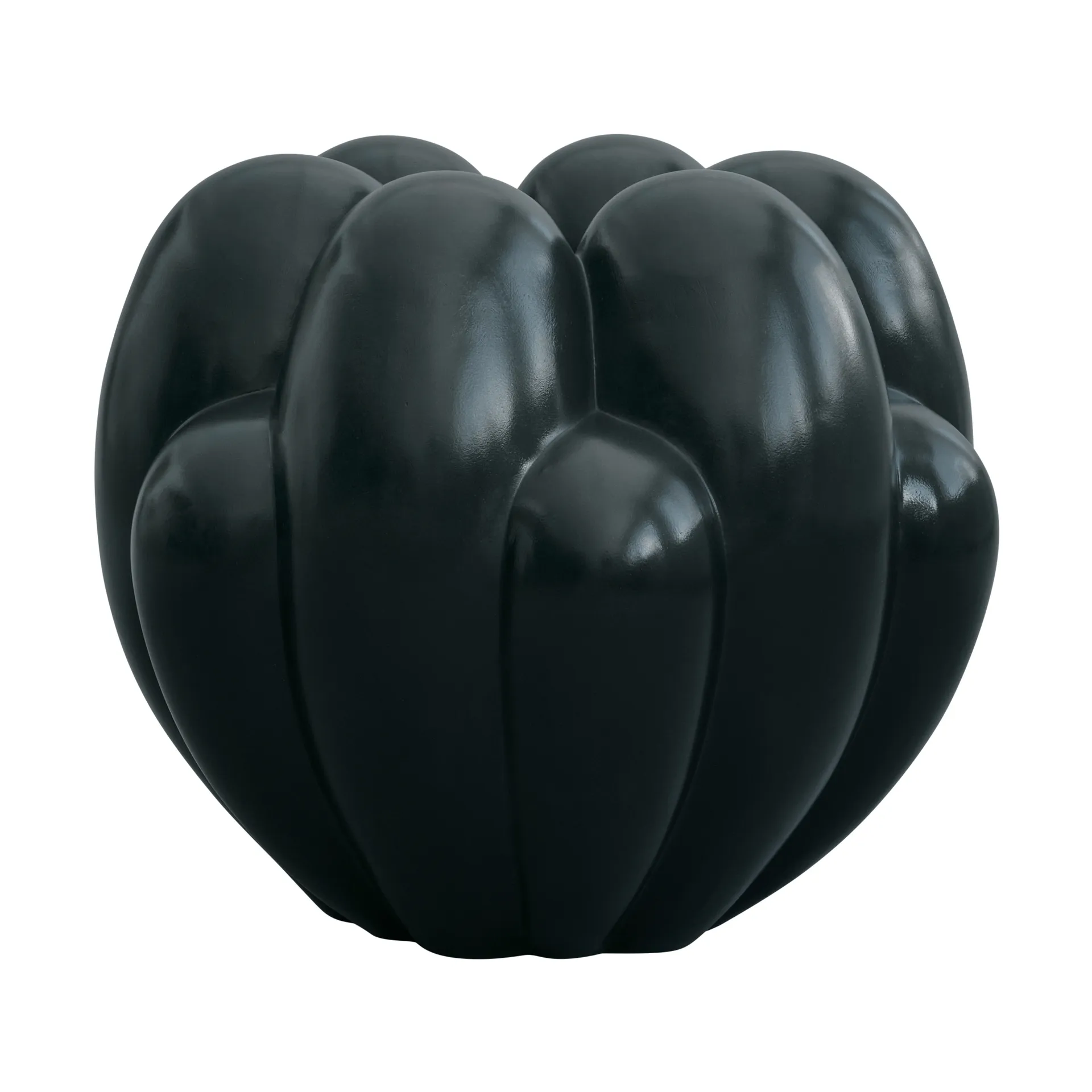 Bloom vaas Big, Dark green 101 Copenhagen