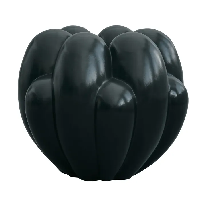 Bloom vaas Big - Dark green - 101 Copenhagen