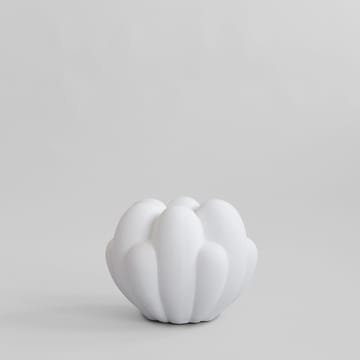 Bloom vaas mini - Bone White - 101 Copenhagen
