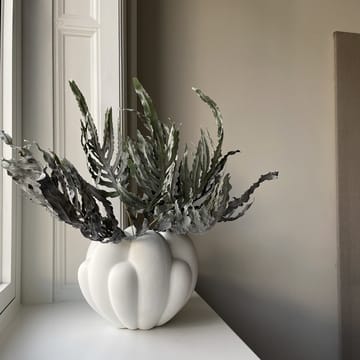 Bloom vaas mini - Bone White - 101 Copenhagen