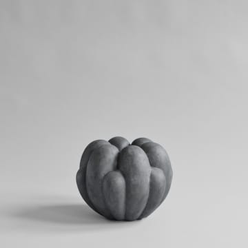 Bloom vaas mini - Donkergrijs - 101 Copenhagen