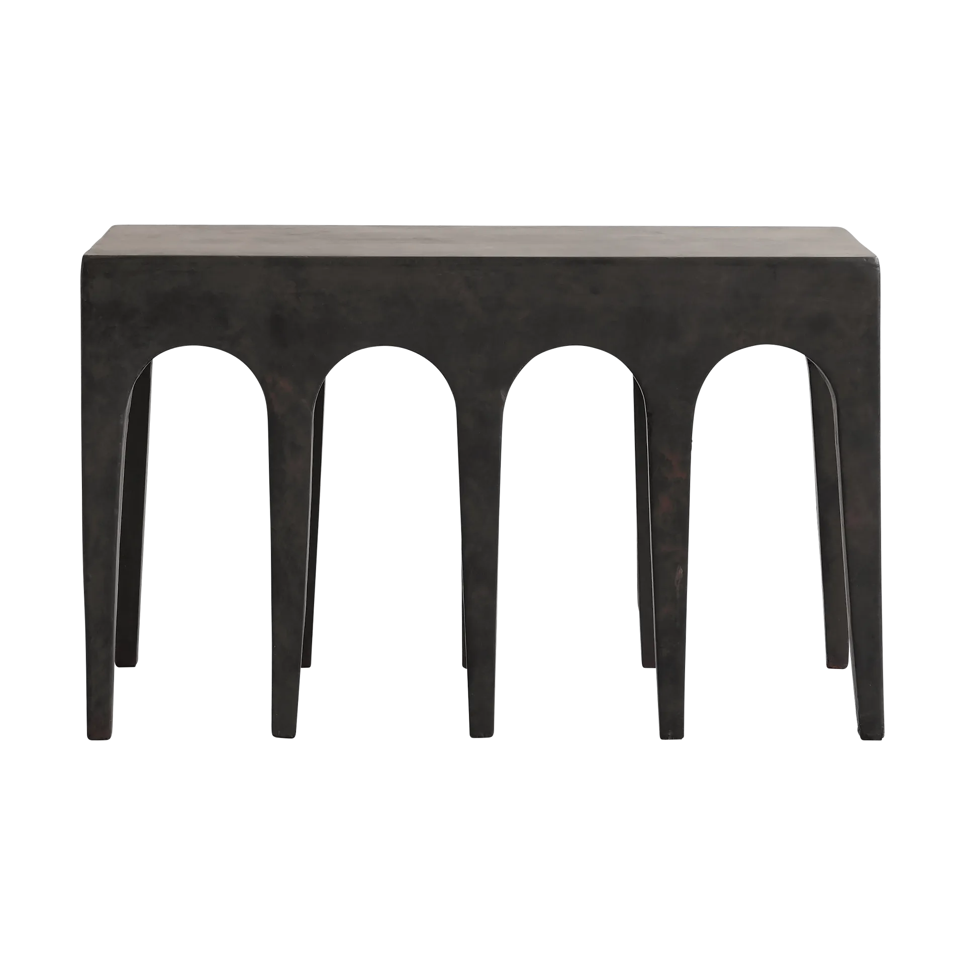 Bow Bench bank, Coffee 101 Copenhagen