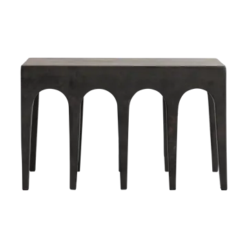 Bow Bench bank - Coffee - 101 Copenhagen