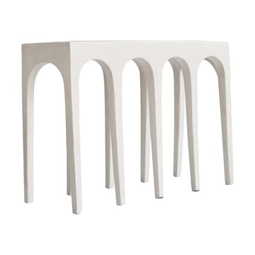 Bow Console big bijzettafel 114x82 cm - Birch - 101 Copenhagen